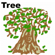 tree
