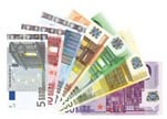 Euro notes