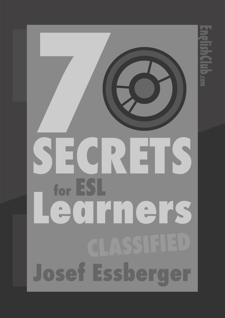 70 Other Ways to Say I DON'T KNOW in English • 7ESL