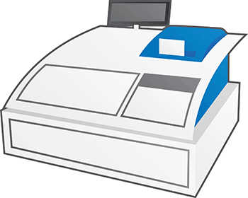 duties of a forex bureau cashier