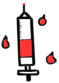 syringe