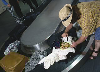 baggage