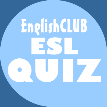 Sentence Stress Quiz | Pronunciation | EnglishClub