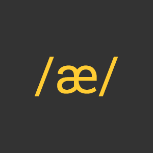 Pronunciation