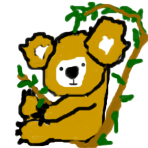 koala bear