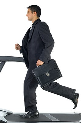 exercise and fitness