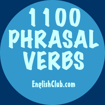 Phrasal Verbs