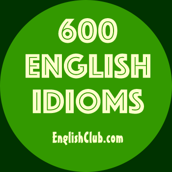 Idioms