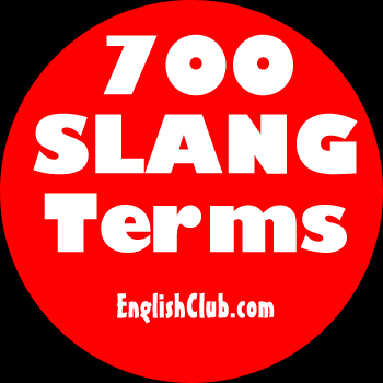 Slang