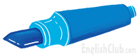 felt marker