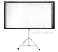 screen