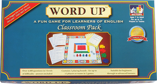 Word Up Esl Quiz Crossword Clues Esl Quizzes Englishclub