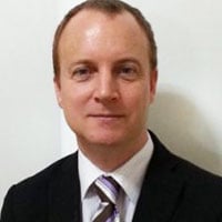 Alex Case, founder TeflTastic