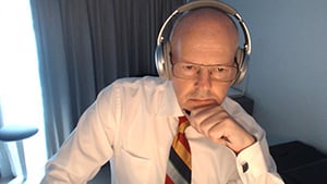 Josef Essberger