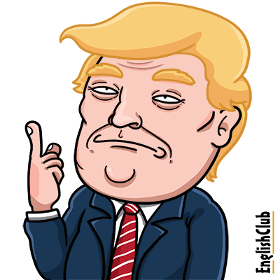 President Donald Trump 45–47