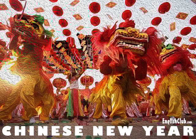 Chinese New Year