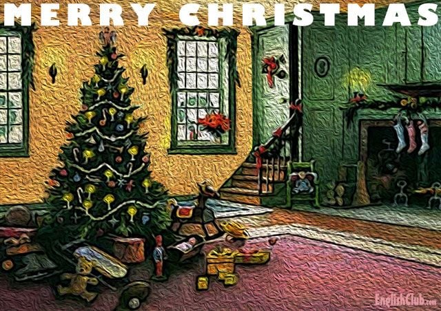 Merry Christmas