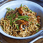 chow mein