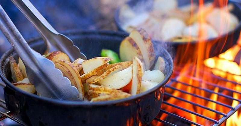 Fast Food Chef no Steam