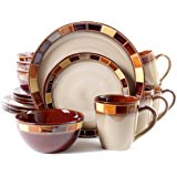 dinnerware set