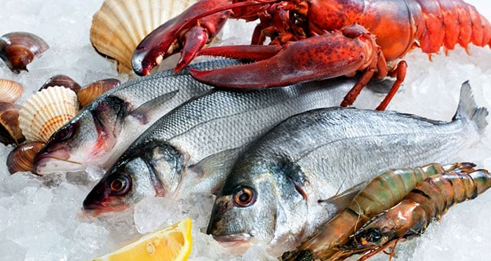 Most Popular Edible Sea Fishes