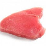 tuna steak
