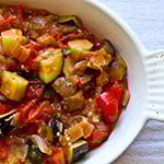 ratatouille