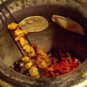 tandoor oven
