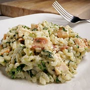 risotto