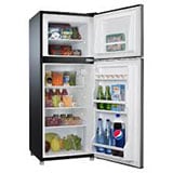refrigerator