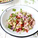 ceviche