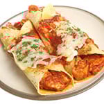 enchiladas