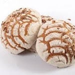 pan dulce