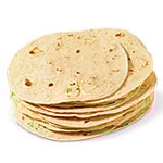 tortillas