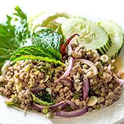 larb moo