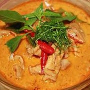 panaeng moo