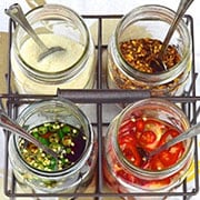 condiments