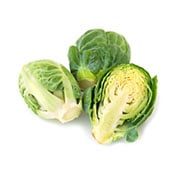 Brussels sprouts