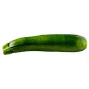 zucchini