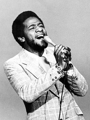 soul music and the civil rights movement
