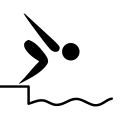svømning
