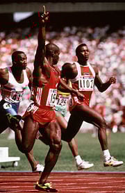 Carl Lewis