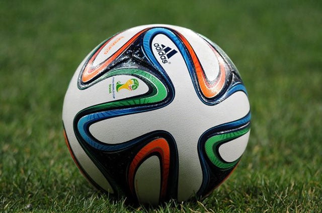 2014 fifa world cup ball