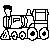 train