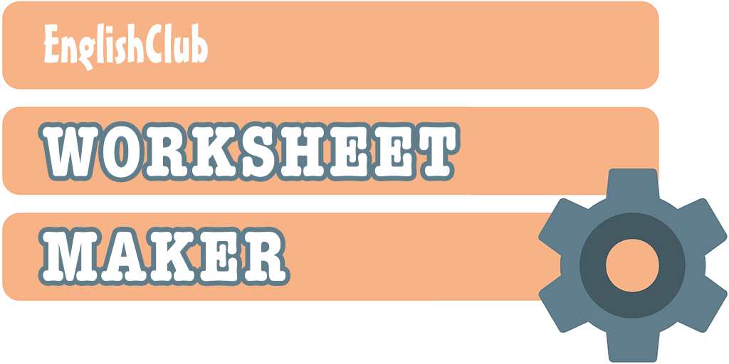 worksheet-maker-esl-worksheets-englishclub