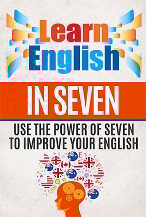 Learn English in 7