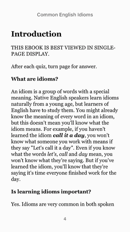 Introduction