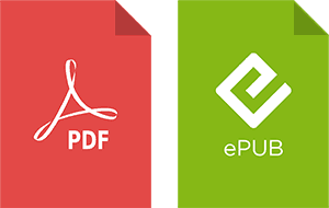 PDF / ePUB