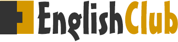 EnglishClub - Learn English