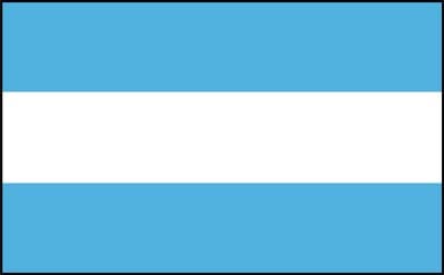 Flag of Argentina Flag of Argentina